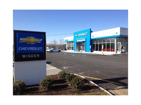Our philosophy is simple. . Schumacher chevrolet livingston new jersey
